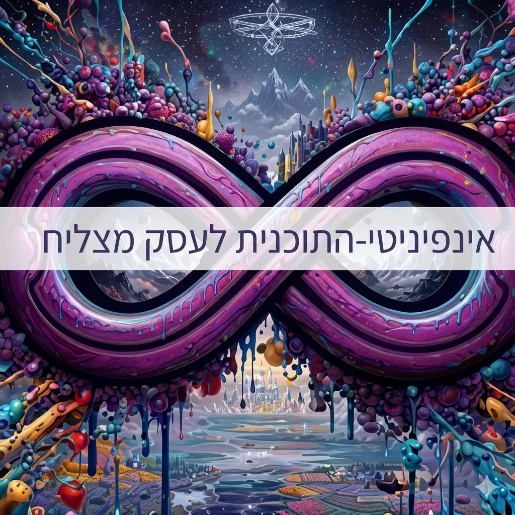 שיווק סדנאות בקלות — מתחברים לאור